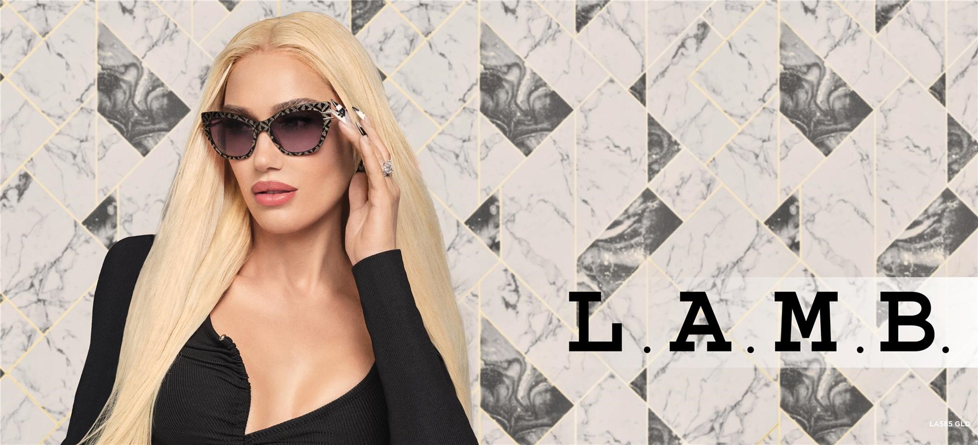 L.A.M.B. Campaign 1