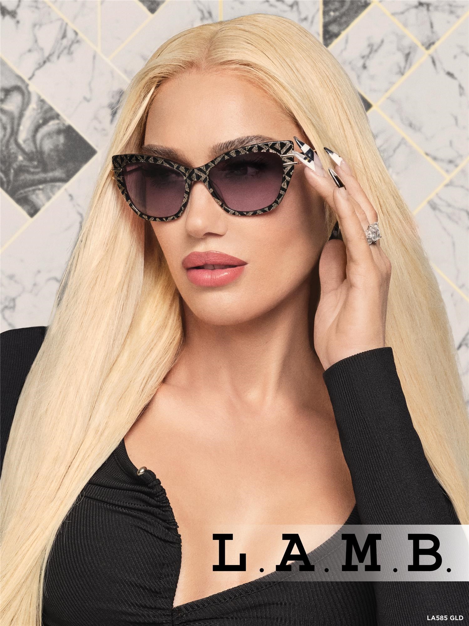 L.A.M.B. Campaign 1