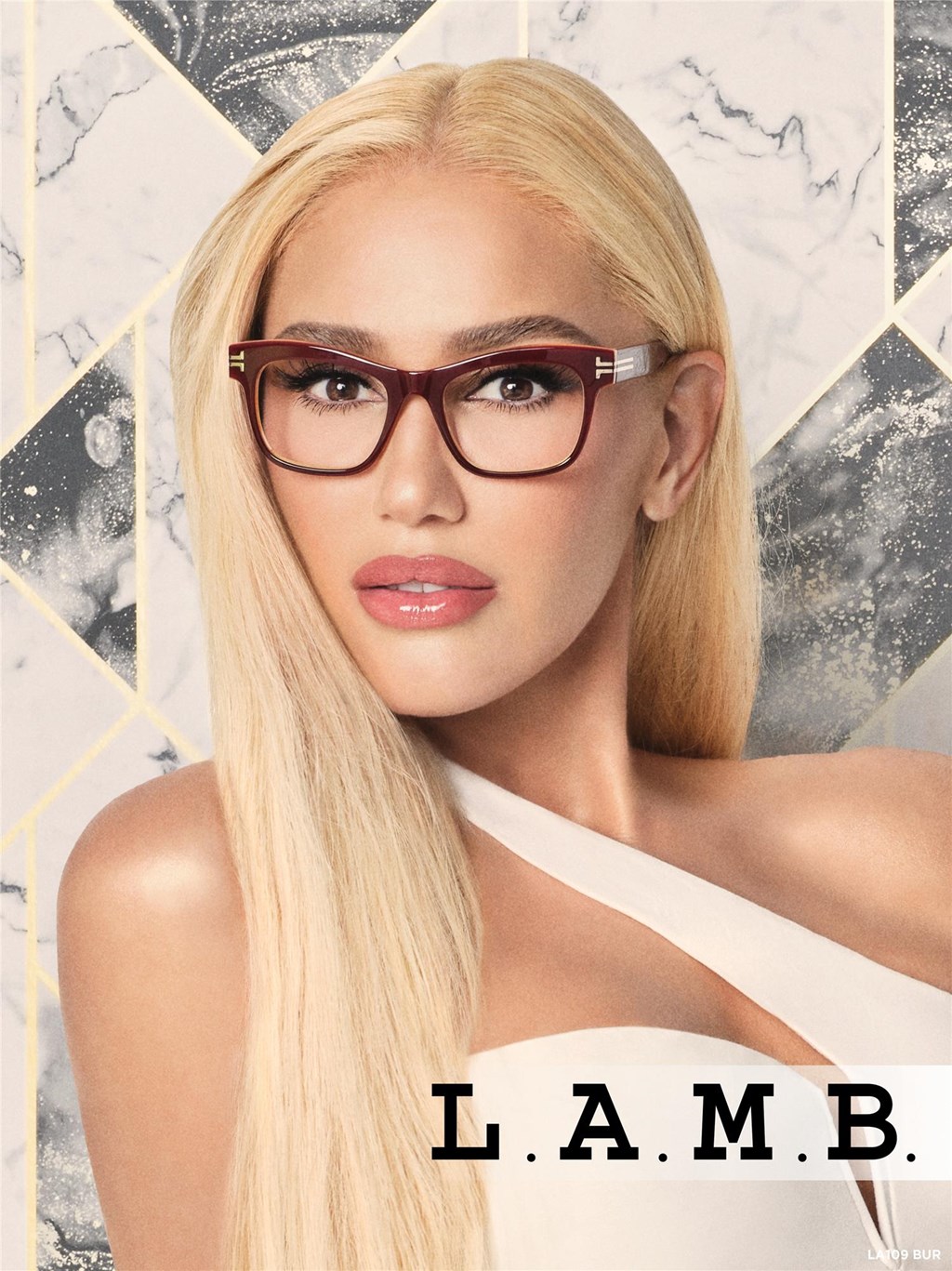 L.A.M.B. Campaign Tura