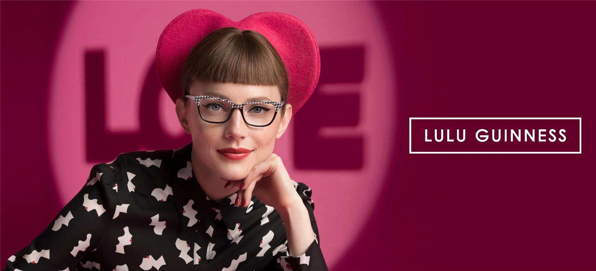 lulu women's golf channel