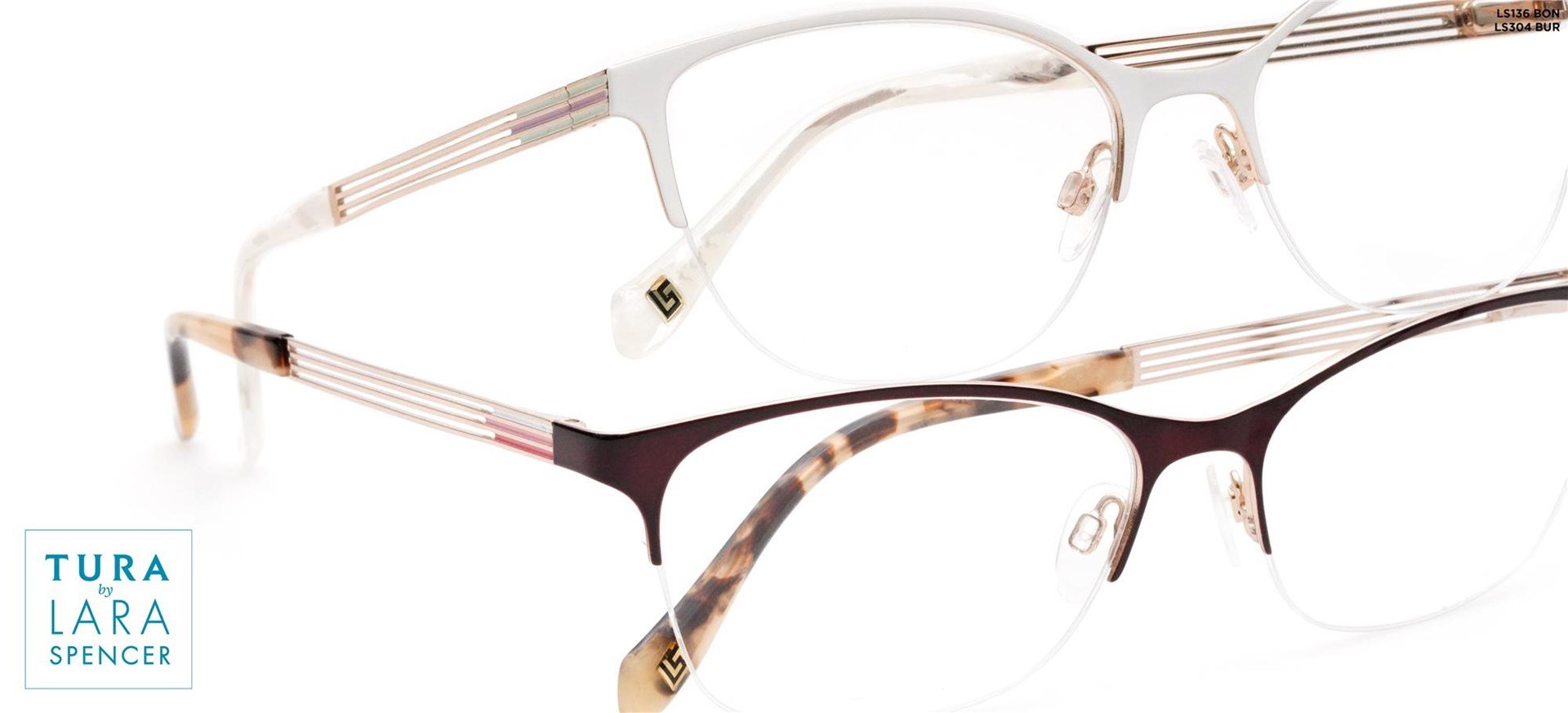 Tura by Lara Spencer