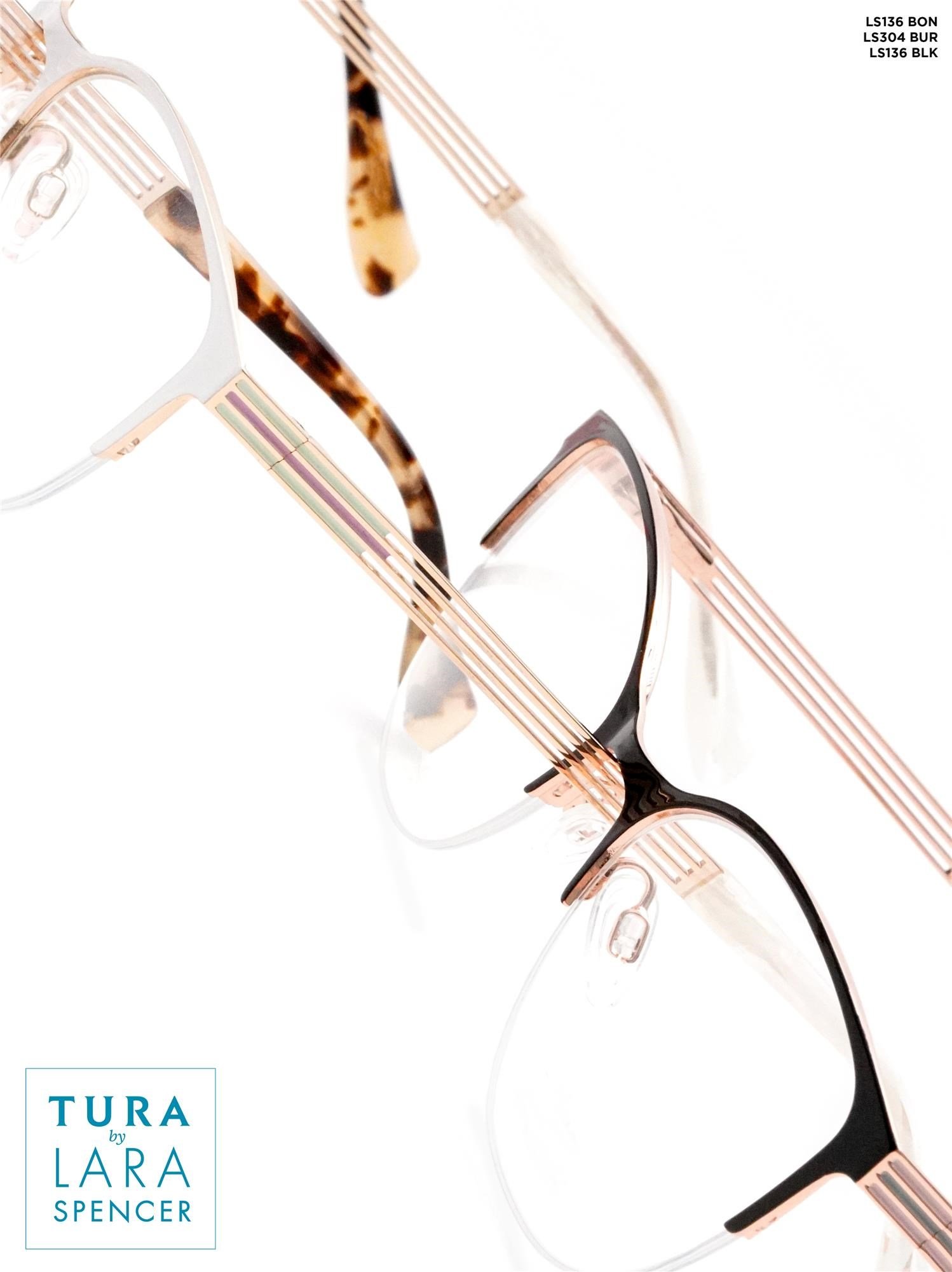 Tura by Lara Spencer