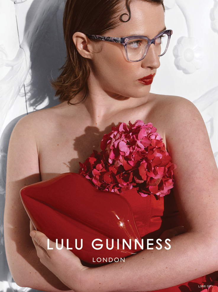 Lulu Guinness | Tura
