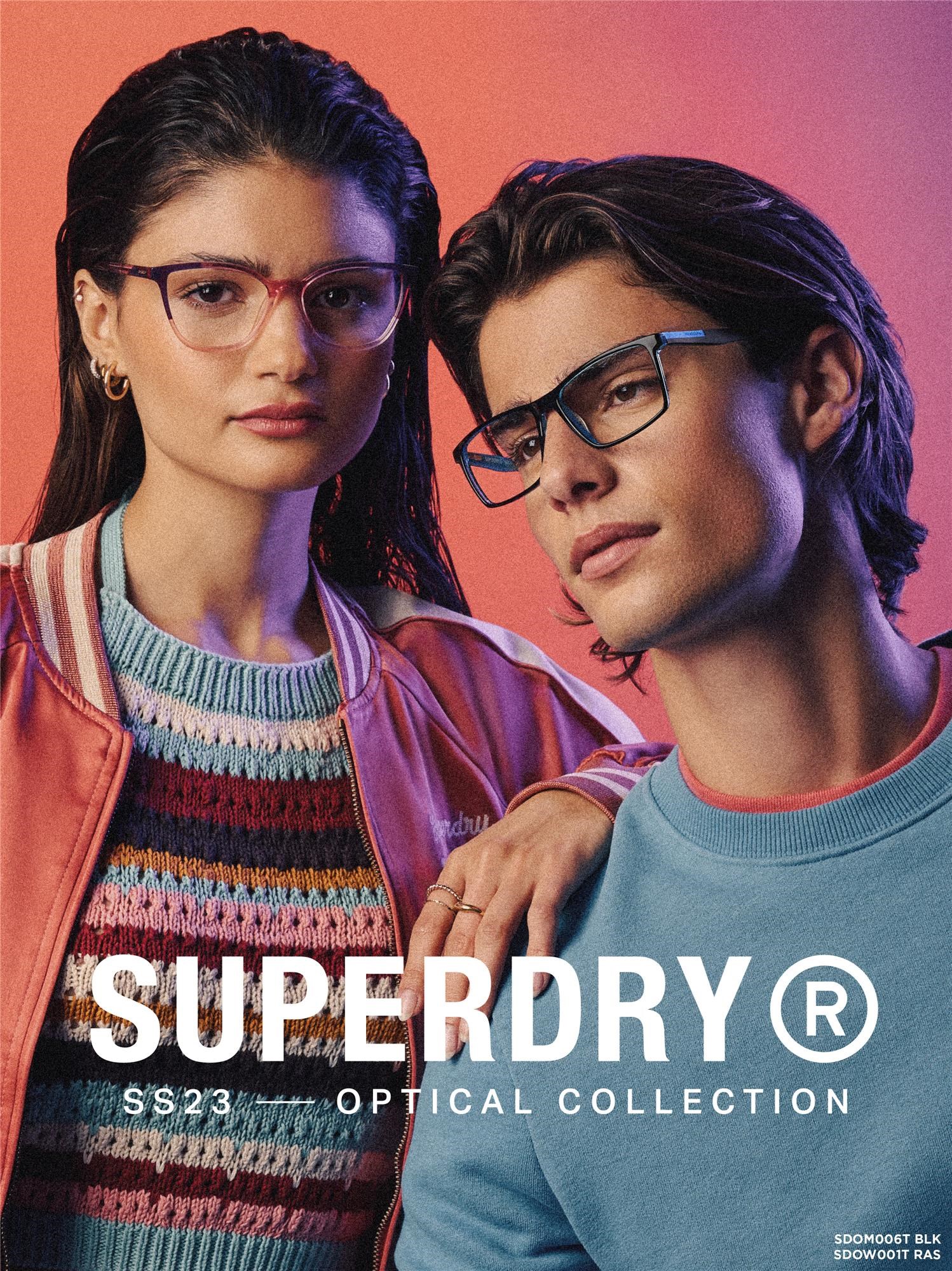 Superdry