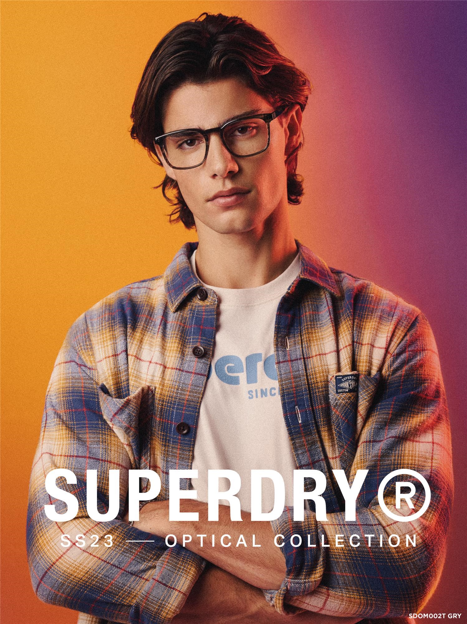 Superdry Tura