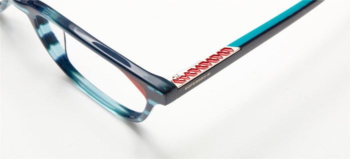 Enamel Details - Superdry Enamel Details - Superdry