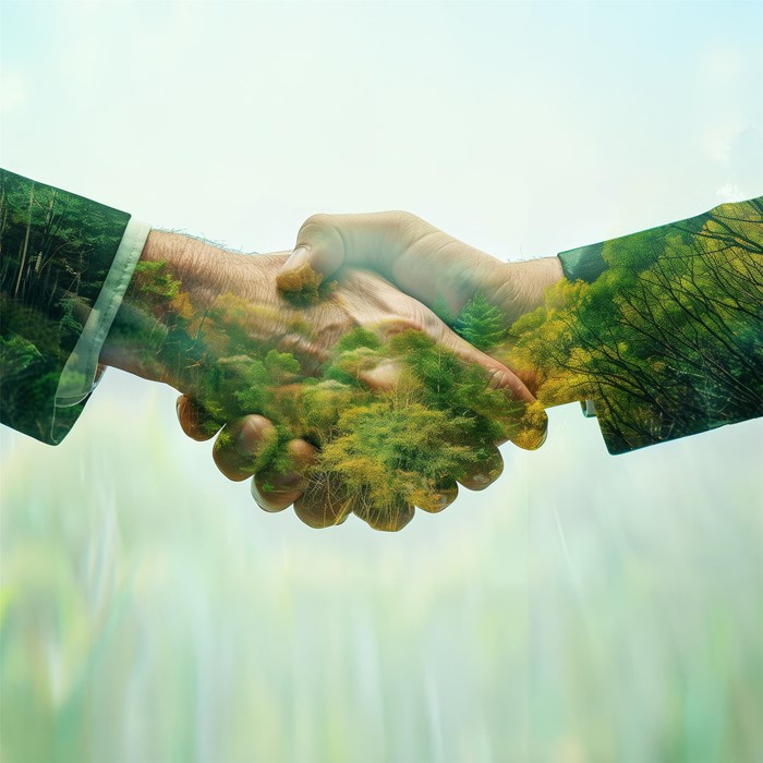 Sustainability Commitment Tura