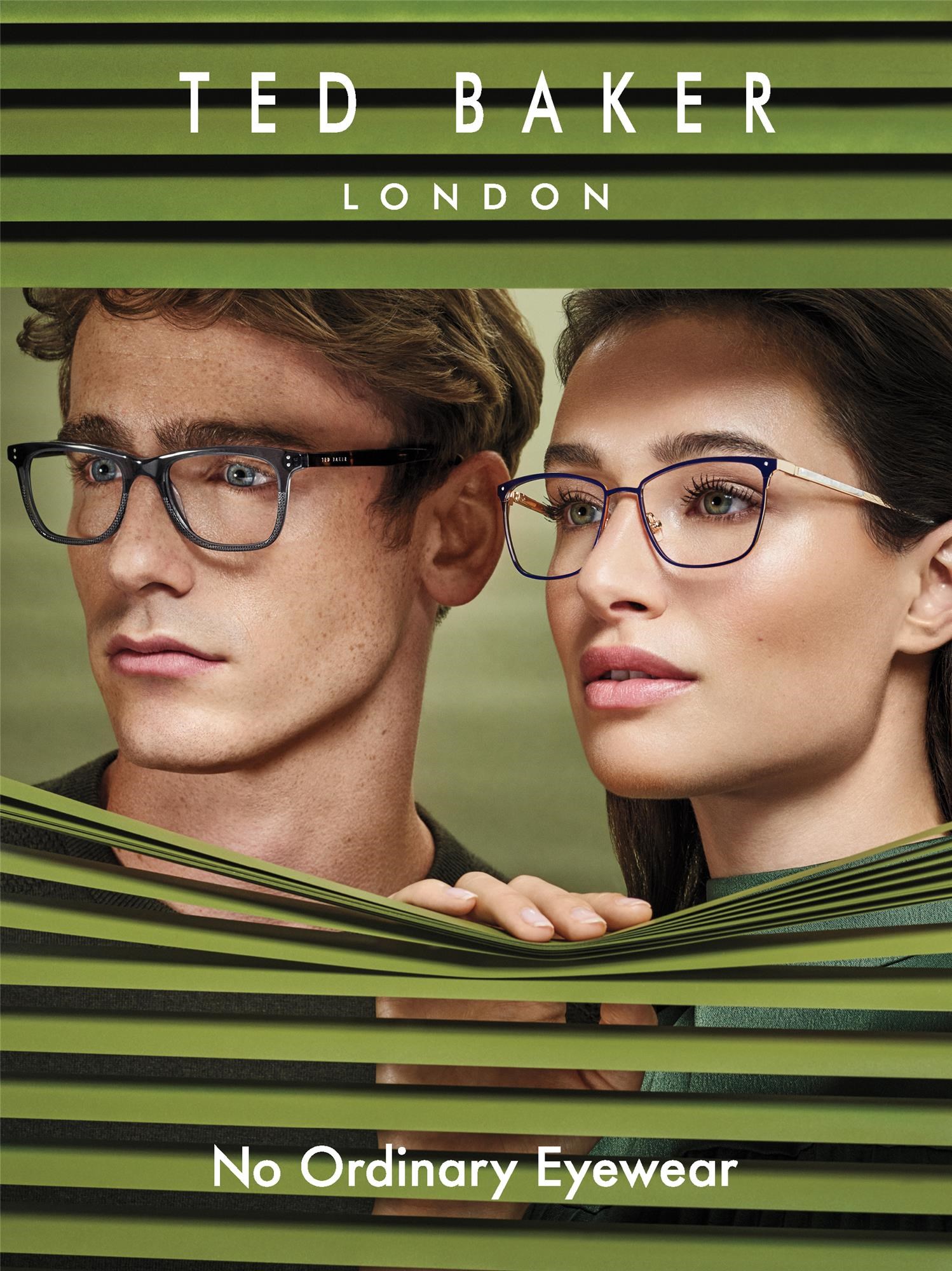 ted baker dylunn