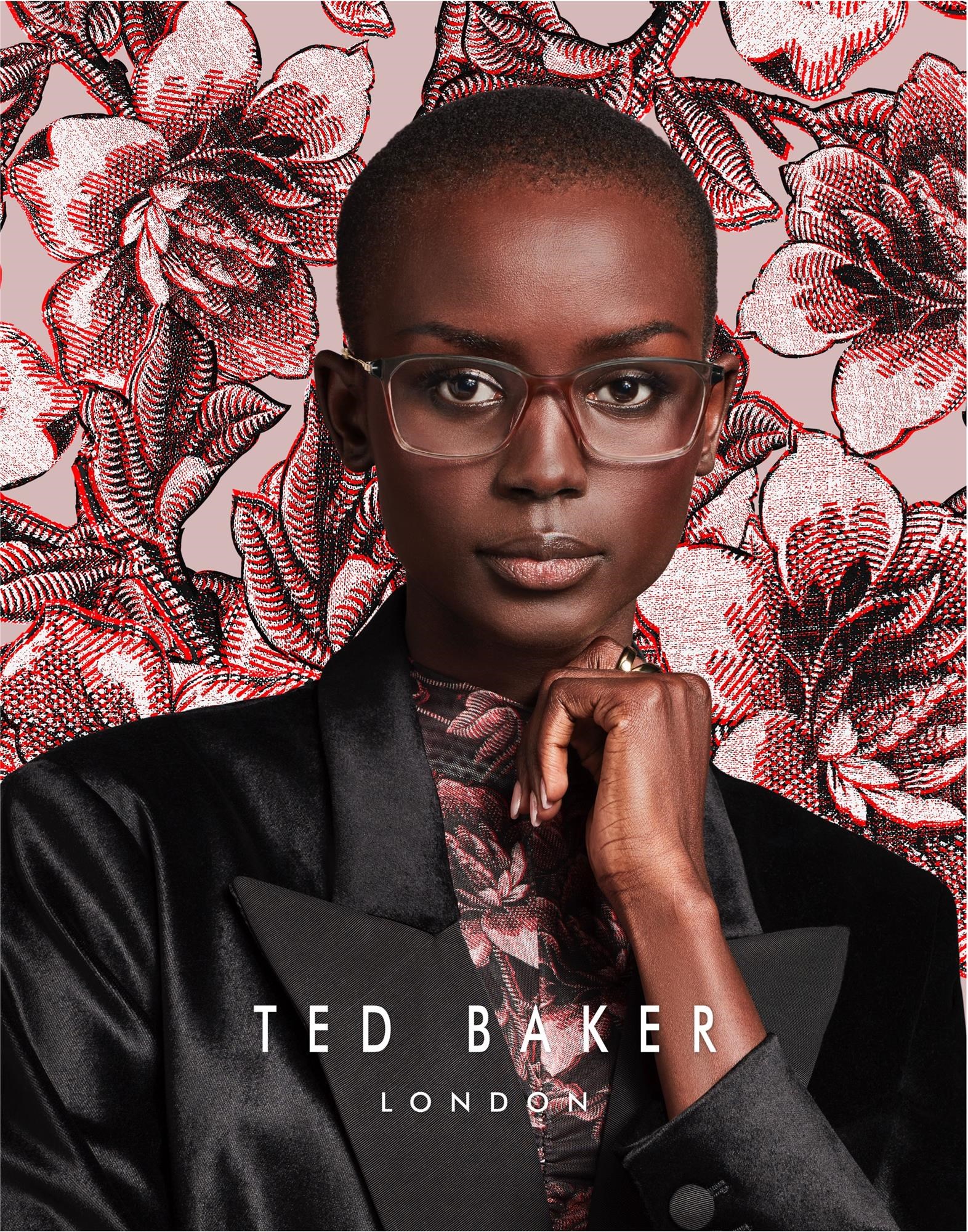 ted baker gilith