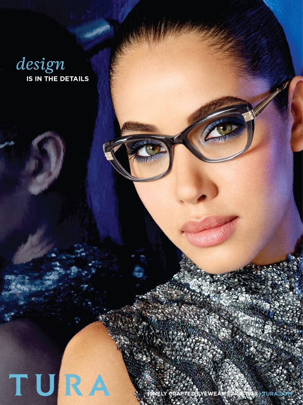 To The Tura Eyewear Brand Portfolio Tura