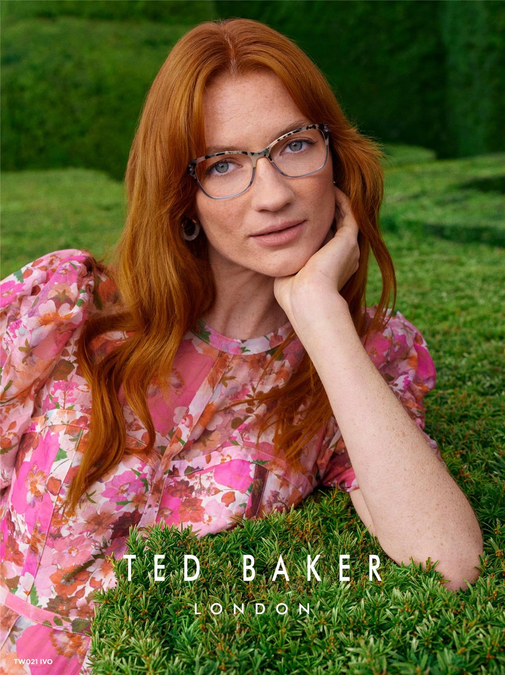 ted baker valcent