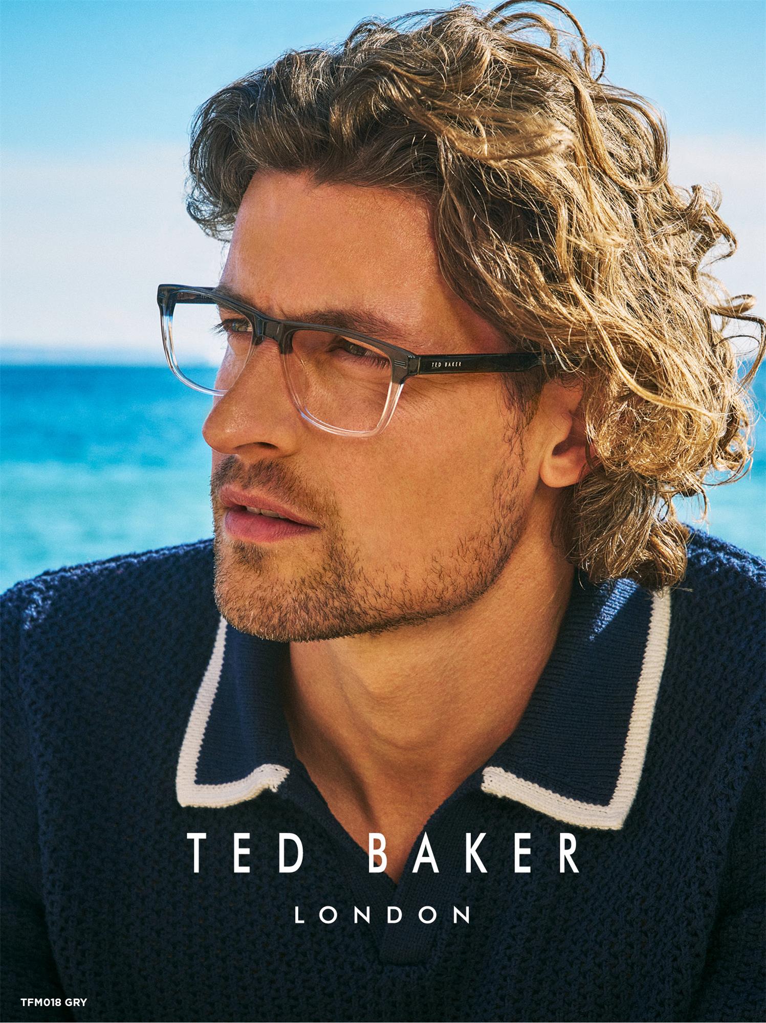 Ted Baker Campaign | Tura