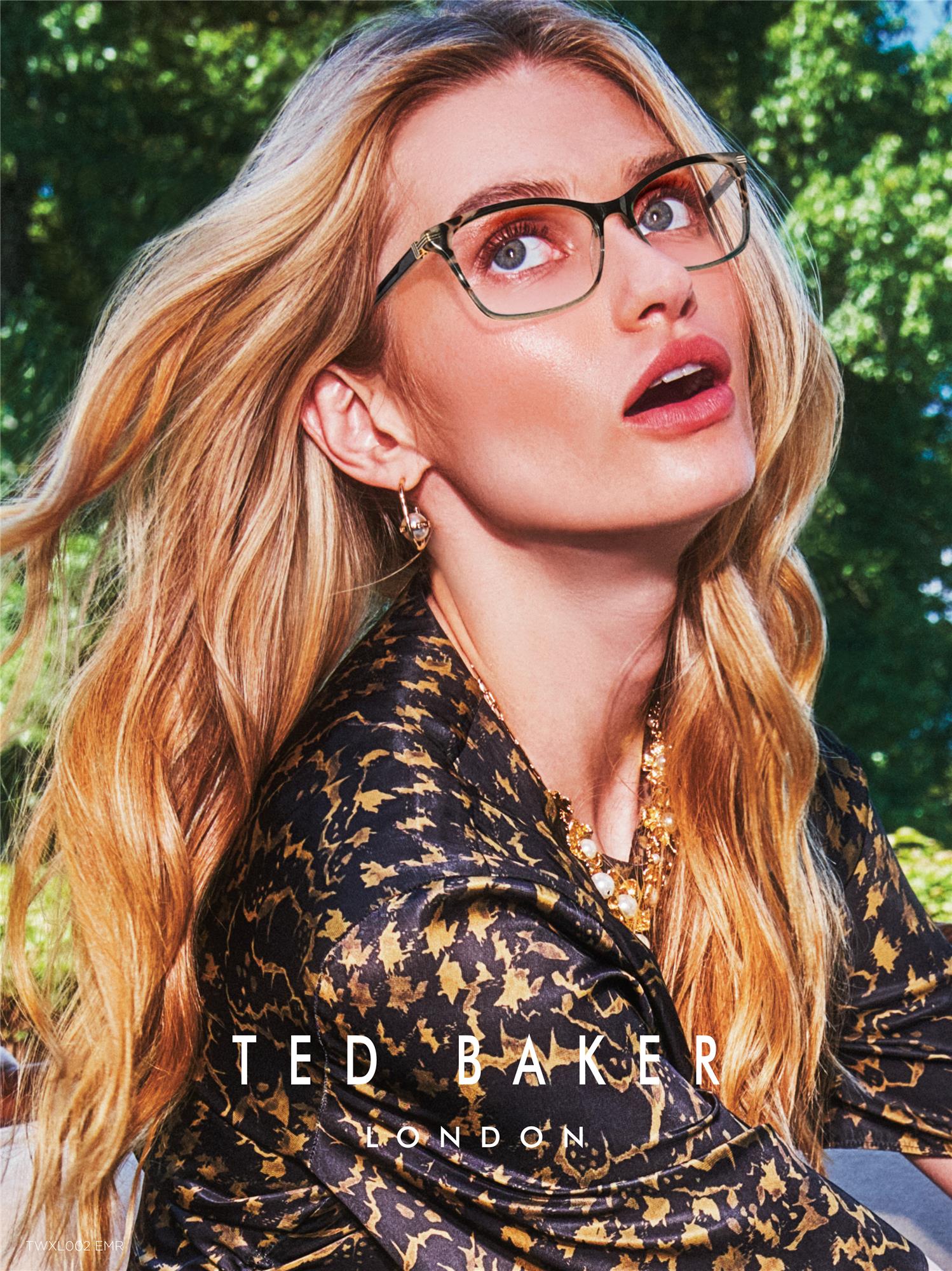 TED BAKER レーストップス　新品未使用 TED BAKER(テッドベーカー)｜トップス｜United & Untied ONLINE STORE