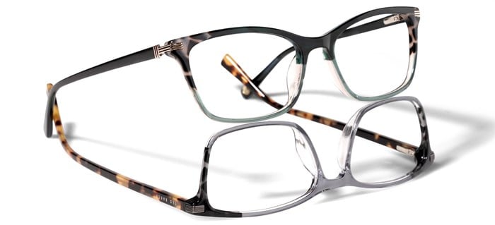 Ted Baker XL - Eyes Wide Open - TXL011GRY TWXL002EMR