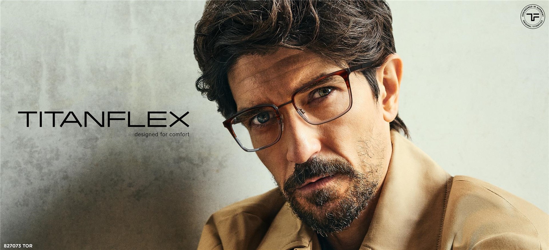 Titanflex Campaign 1