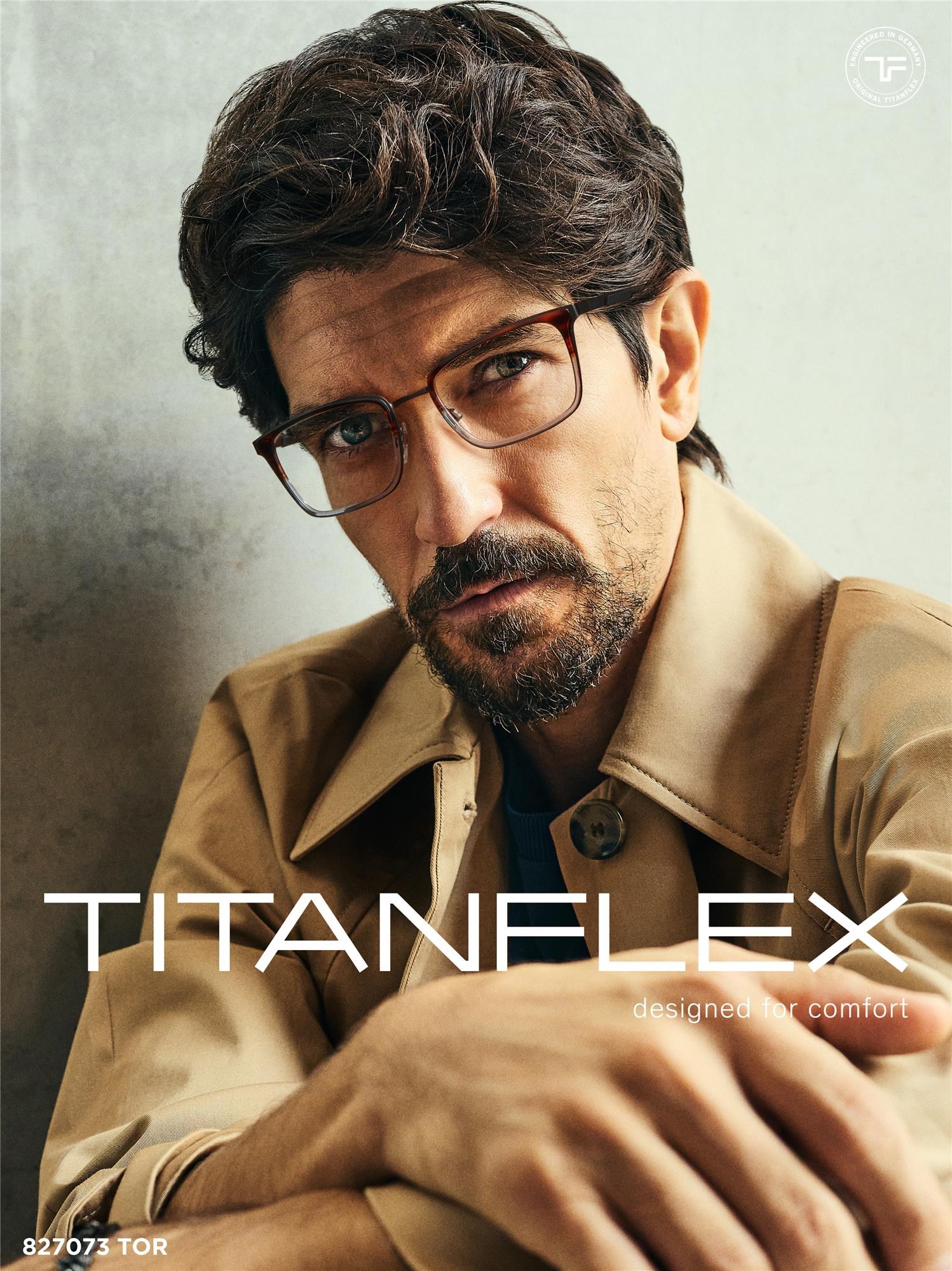 Titanflex
