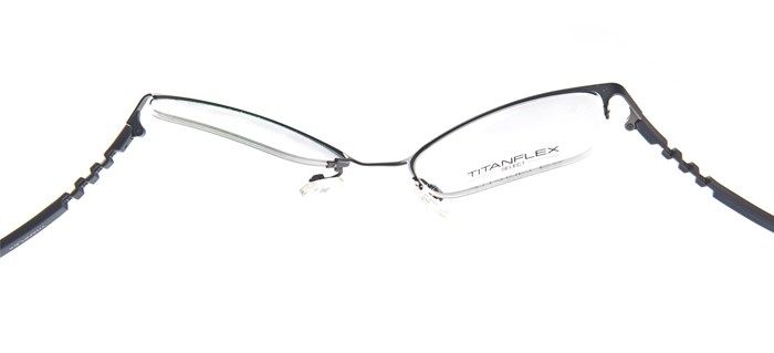 Titanflex Hidden Flex Bridge 827096-30GRY
