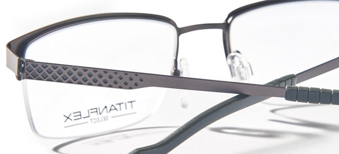 Titanflex geometric Pattern 827087GUN