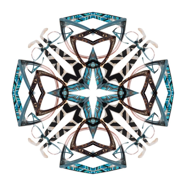 BESPOKE EXCLUSIVE ACETATE