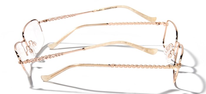 Tura Titanium R158 BRN & R156 RGD