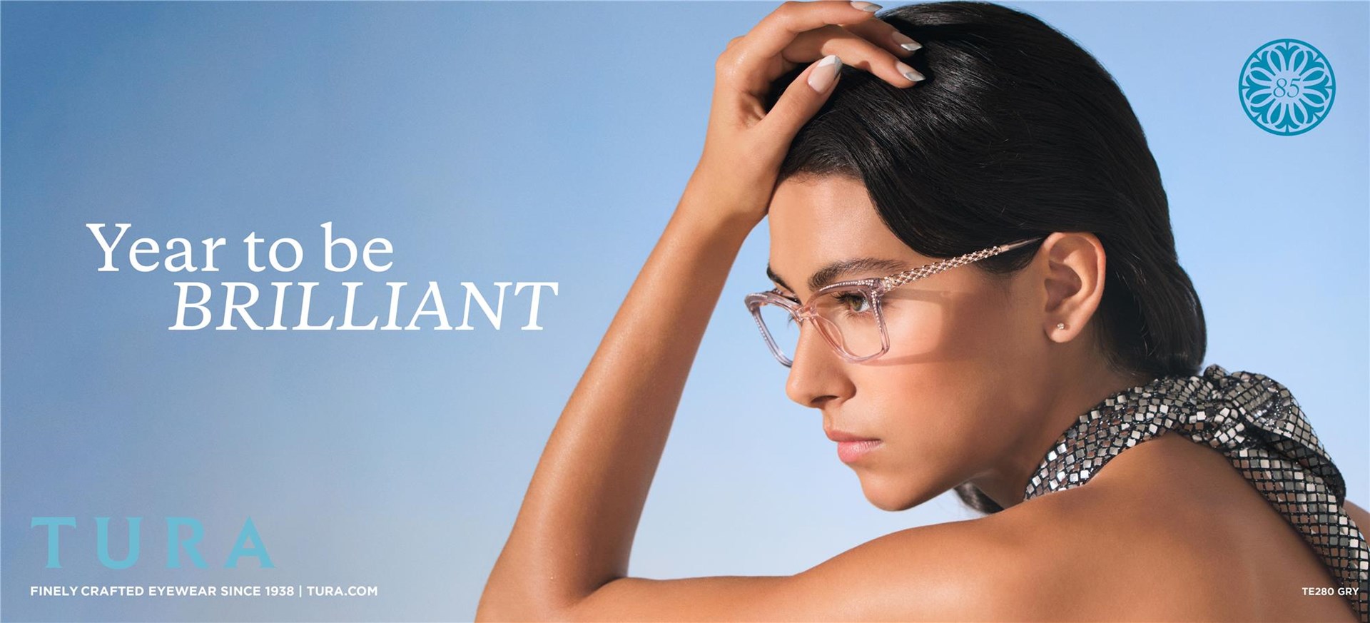 TURA EYEWEAR