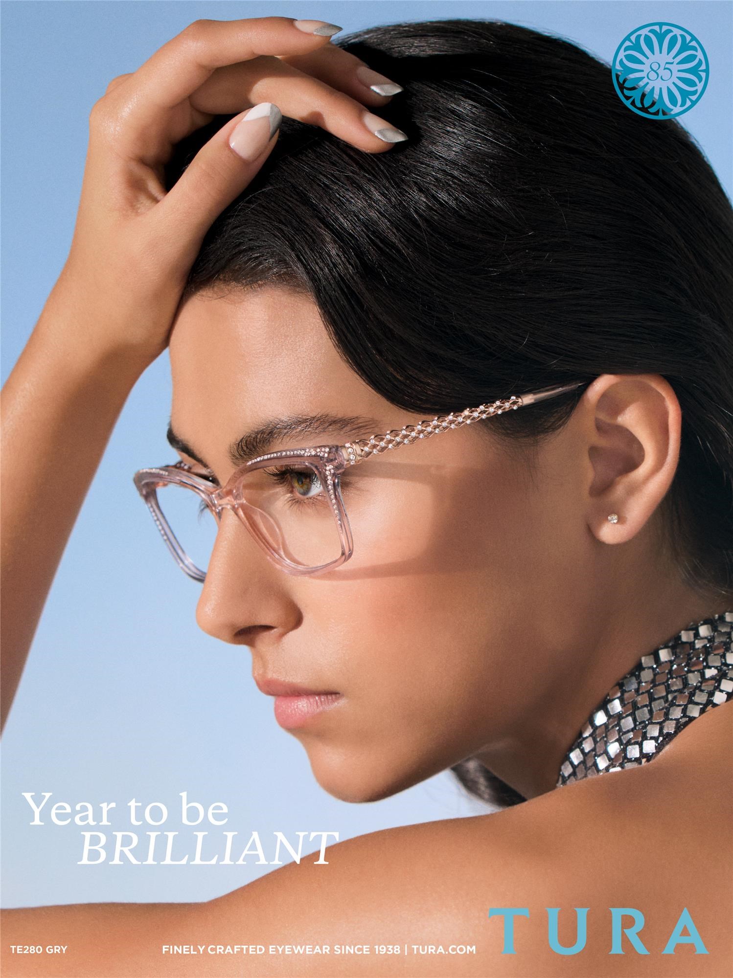 TURA EYEWEAR