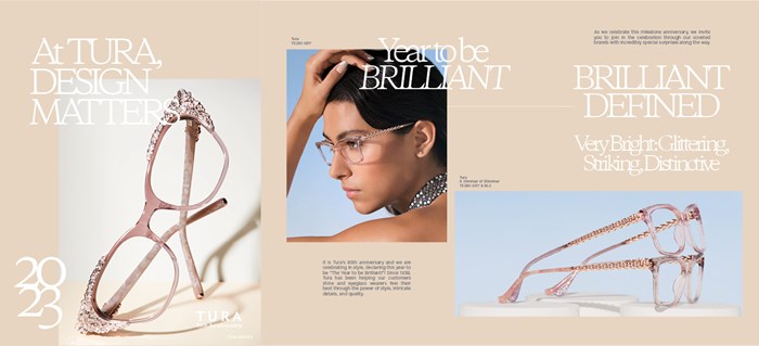 Tura Lookbook 2023