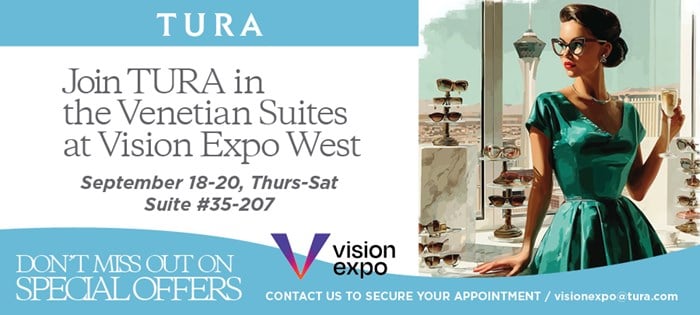 Tura at VEW