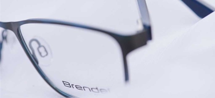 BRENDEL EYEWEAR VIDEO