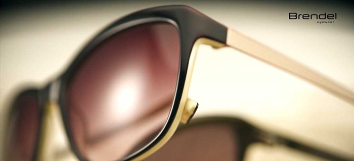 BRENDEL SUNWEAR VIDEO