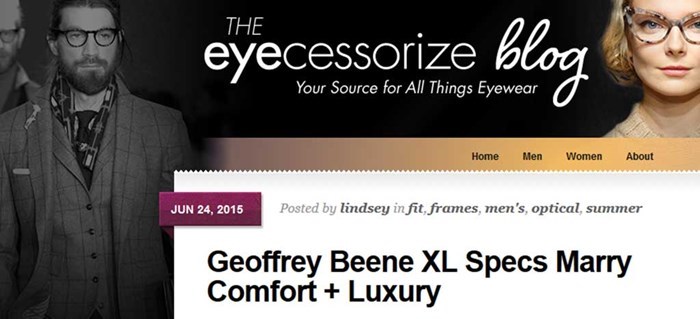 Geoffrey Beene XL