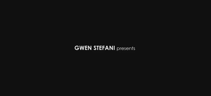 GWEN STEFANI 2016 VIDEO