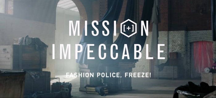 TB MISSION IMPECCABLE VIDEO IMAGE