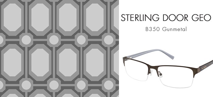 TED BAKER CUSTOM PRINTS GEOMETRIC STERLING DOOR GEO MORROCAN INSPIRED REPEAT PATTERN DESIGN TED BAKER CUSTOM PRINTS GEOMETRIC STERLING DOOR GEO MORROCAN INSPIRED REPEAT PATTERN DESIGN