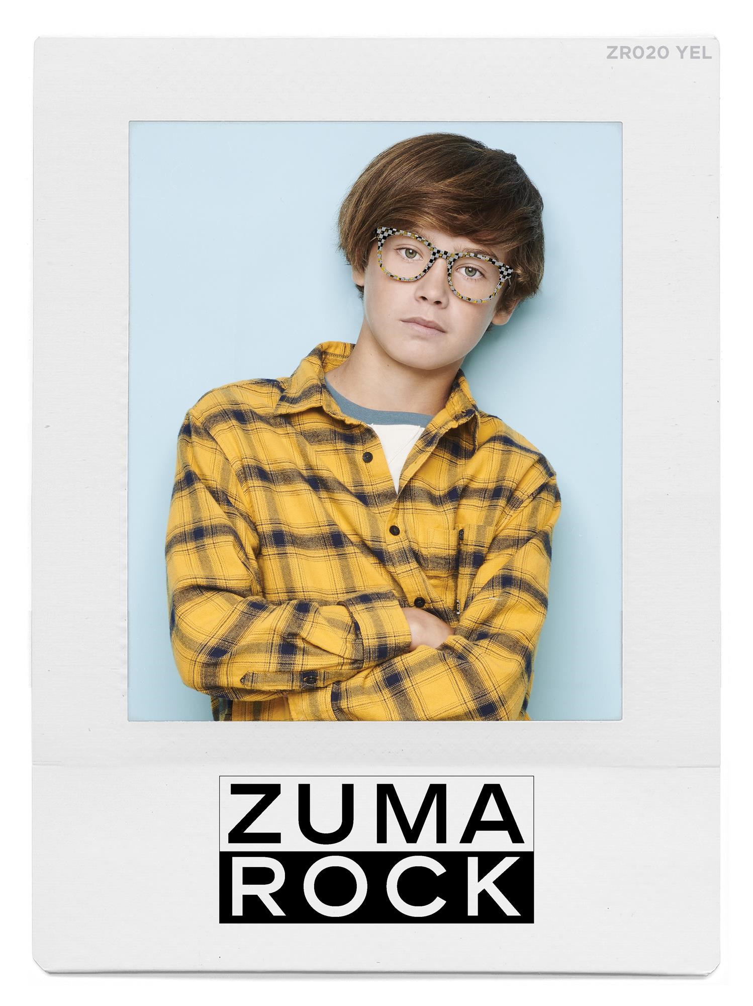 Zuma Rock 2022 Campaign