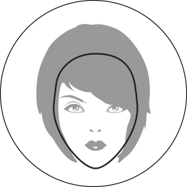 Diamond Face Shape Diamond Face Shape