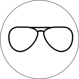 Aviator Frames Aviator Frames