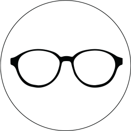 Round Frames Round Frames