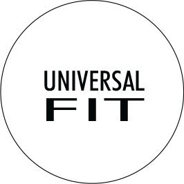Special Fit - Universal Fit Special Fit - Universal Fit